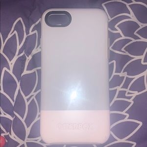 IPHONE 6/6s/7 OTTER BOX PROTECTIVE CASE